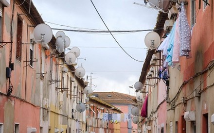 Assembleia Municipal de Lisboa aprova aquisição da Vila Dias por 3,8 milhões