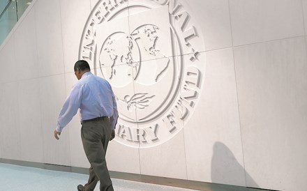 FMI alerta para problemas estruturais que podem resultar dos apoios à economia