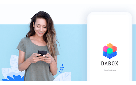 App portuguesa Dabox permite transferências a partir de qualquer banco