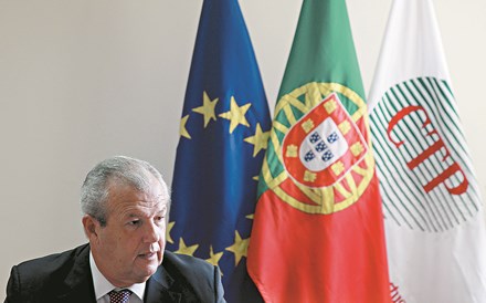 Francisco Calheiros : “O turismo vai voltar a ser o grande motor da economia”