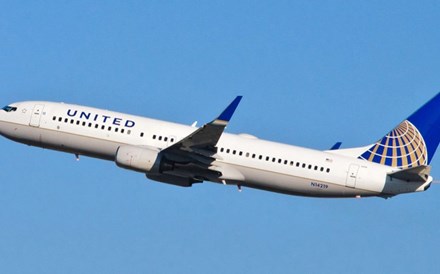 United Airlines compra 270 aviões à Boeing e Airbus