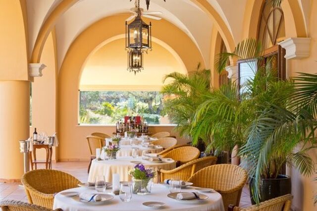 'Chef' algarvio com estrela Michelin garante refeições sociais em Tavira