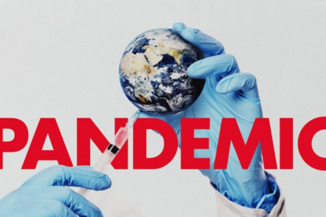 Quatro séries para compreender o estado do mundo