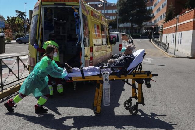 Covid-19: Vários municípios de Espanha reforçam medidas e oito vão para confinamento parcial