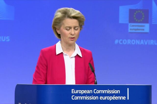 Covid-19: Bruxelas 'preocupada' com poderes acrescidos de PM húngaro 