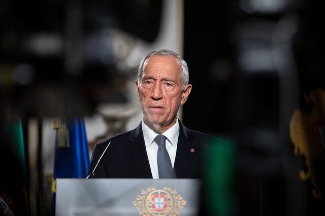 Marcelo promulga alargamento de apoios aos sócios-gerentes