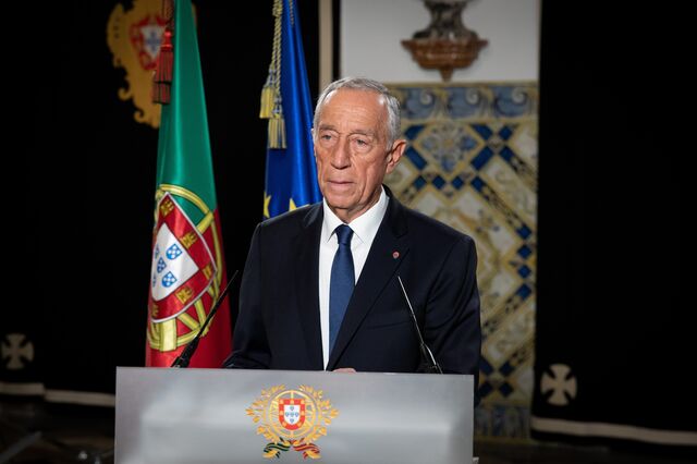 Marcelo vai ouvir a partir de quarta-feira grandes empresas cotadas em bolsa