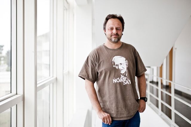 Miguel Prudêncio: “Há 10 institutos no país que em breve podem começar a realizar testes” 
