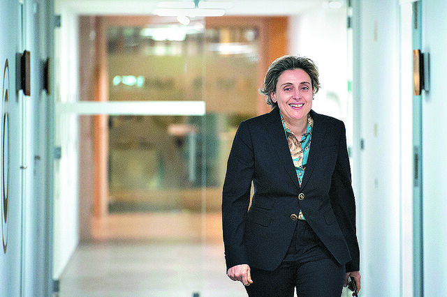 Sonae segura todos os 50 mil trabalhadores e, para já, sem lay-off