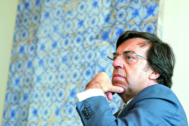 “TAP tem de injetar capital”, acredita António Bernardo