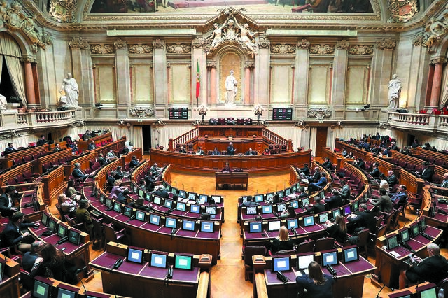 Apoio a sócios-gerentes discutido esta semana
