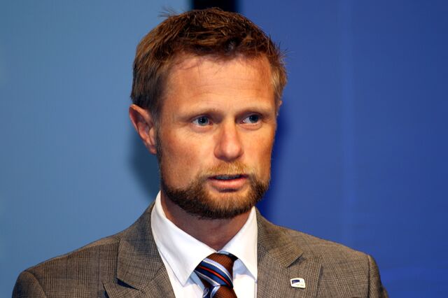 Noruega declara que já tem pandemia sob controlo