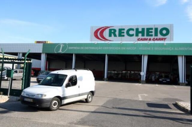 Recheio da Jerónimo Martins passa a vender também às famílias