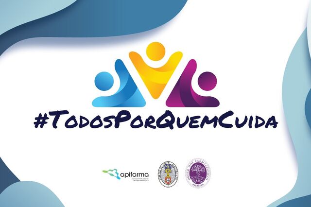 COVID-19 | #TodosPorQuemCuida