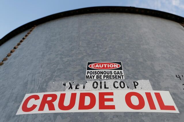Corte de produção de petróleo depende sobretudo dos EUA