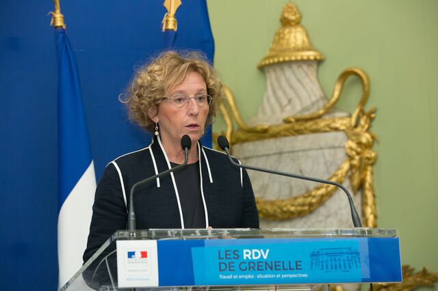 França tem quase seis milhões de trabalhadores em layoff