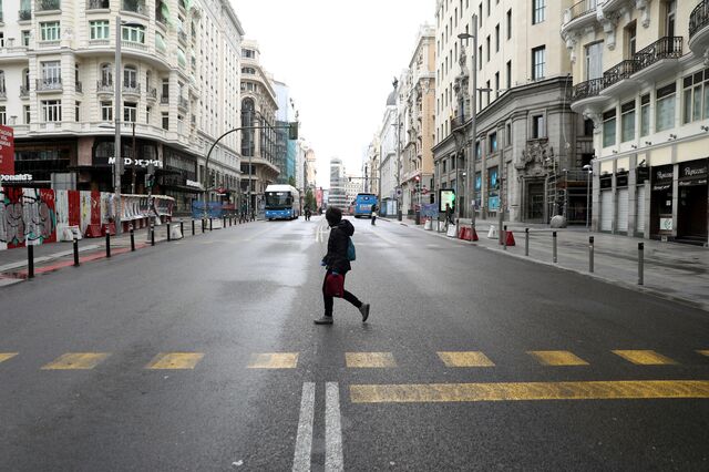 Espanha procura voluntários para semana de trabalho de quatro dias