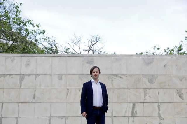 Filipe Carreira da Silva: 'Será como o pós-1945. Estamos perante uma situação traumatizante'