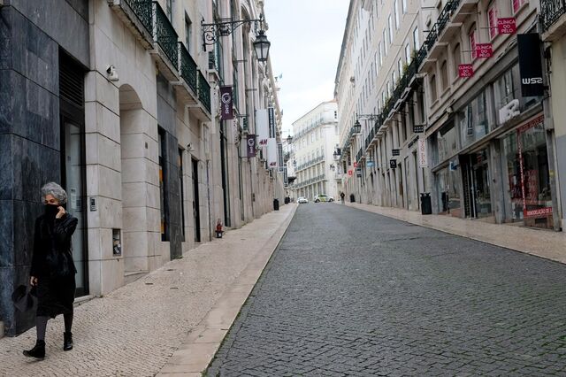 Nos corredores do poder já se admite recessão de 10%
