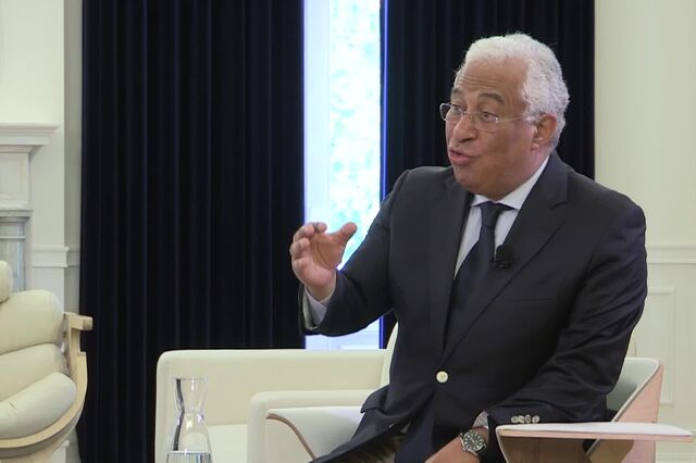 Costa: É muito importante começar desde já a preparar o futuro e o pós-crise