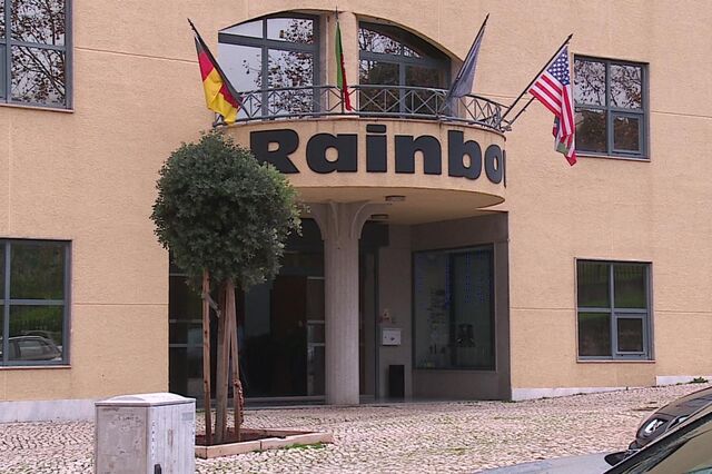 Covid-19: Empresa de aspiradores Rainbow vai avançar com pedido de insolvência