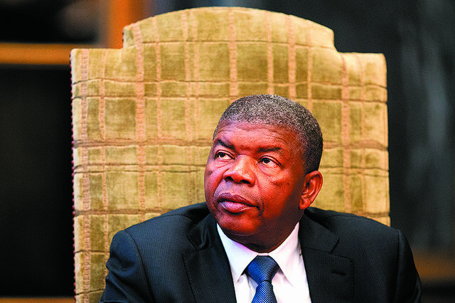 Radar África: Angola e a intriga das remodelações