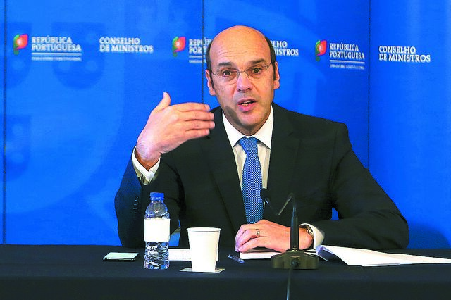 Empresas pedem para adiar pagamento de 445 milhões de euros em impostos e TSU