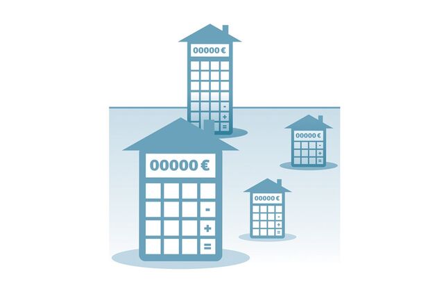 Contas à ordem para condomínio: Poupança é missão quase impossível 