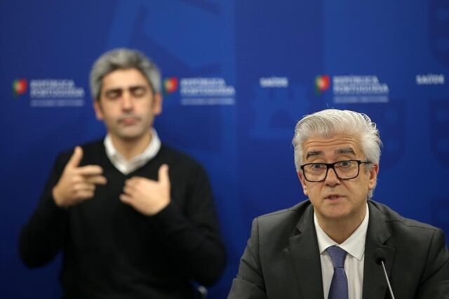 Governo e DGS apelam à confiança no SNS e que não se adie a vacinação