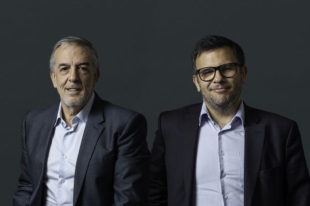 Pais Antunes vai dividir liderança da PLMJ com Bruno Ferreira 