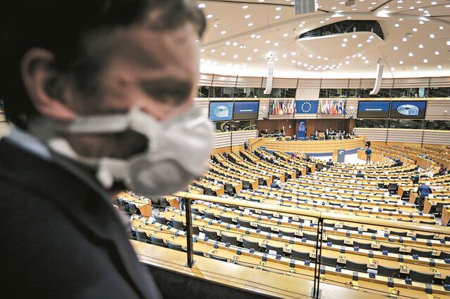 Eurodeputados manifestam 'profunda preocupação' com nomeação de Portugal para procurador europeu