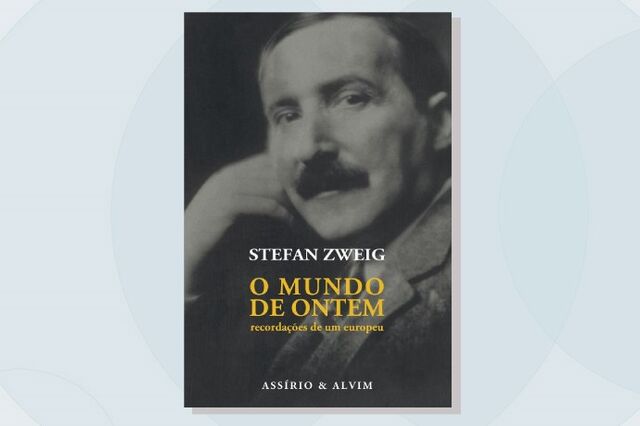 Pedro Norton: A melhor forma de atravessar as sombras