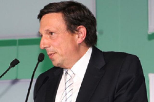 Vogal de “holding” de Mário Ferreira na administração da Media Capital