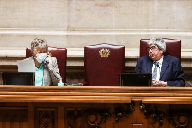 Parlamento aprova terceiro estado de emergência com mais votos contra 