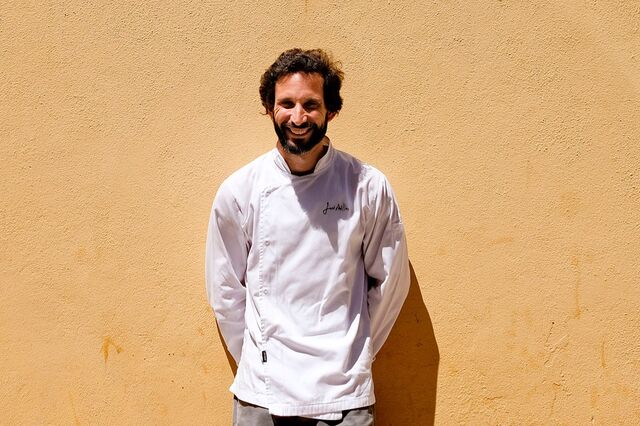 Cozinheiros e restaurantes em banho-maria