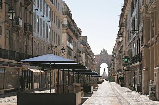 E se o isolamento for o melhor para economia?