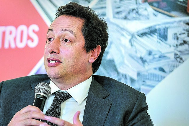 “Layouts” das fábricas têm de ser repensados