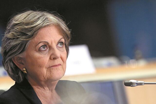 Elisa Ferreira: Comissão esteve à altura, agora é preciso acordo rápido