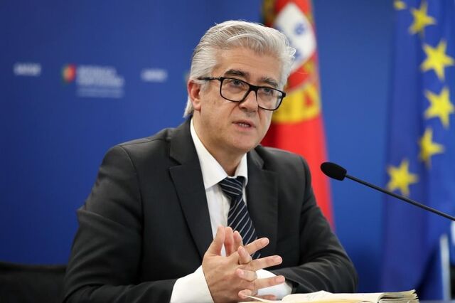 Covid-19: Mais de 21.700 testes realizados na sexta-feira, o maior número de sempre