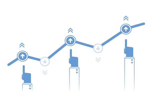 Como ganhar com o nervosismo nos mercados