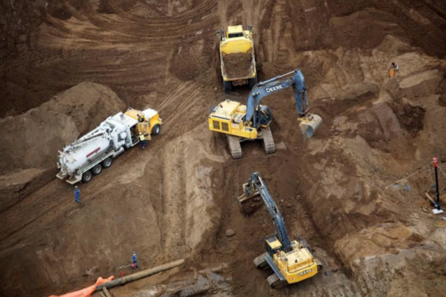 Conoco compra rival Concho por 9,7 mil milhões e cria gigante do “shale oil”