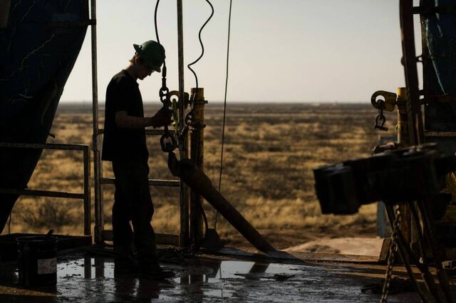 O mundo quer mais crude e produtores gostavam de dar