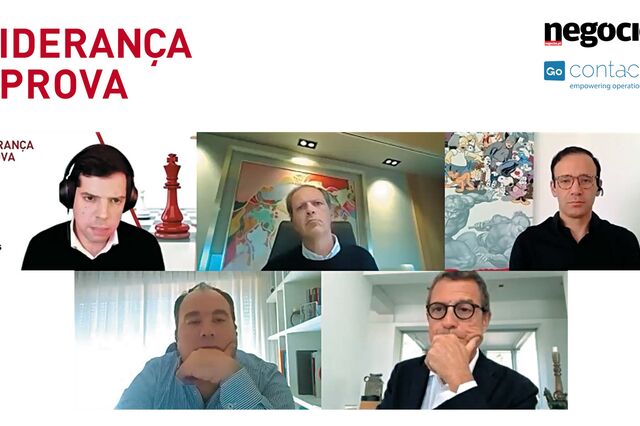 GoContact participa no primeiro Grande Debate Web - Liderança à Prova