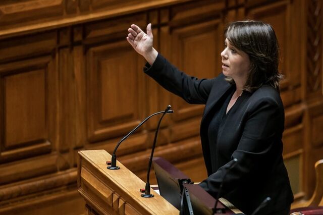 Governo 'muito satisfeito' por poder receber dividendos da Galp