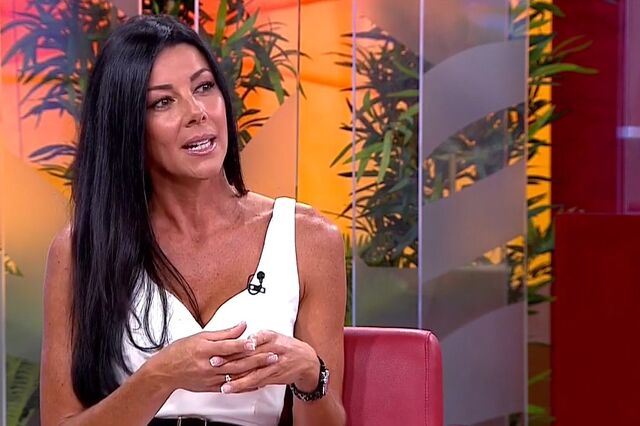 Rainbow Portugal acelera com ex-mulher de milionário envolvido em escândalo sexual 