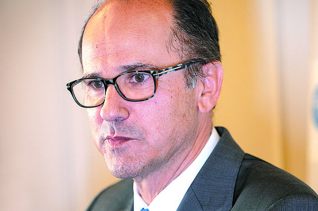 CTT com lucros de 3,7 milhões de euros até março