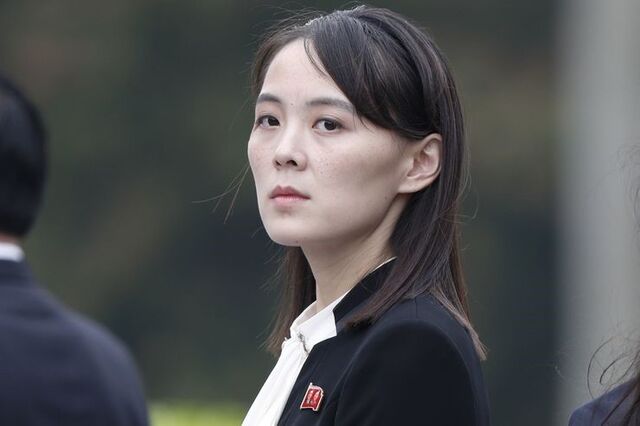 Quem pode suceder a Kim Jong-un na liderança da Coreia do Norte?