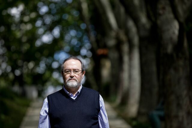 José Manuel Sobral: 'Esta é a pandemia da ascensão da China'