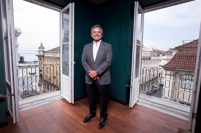 Família Pestana, da emigração à globalização