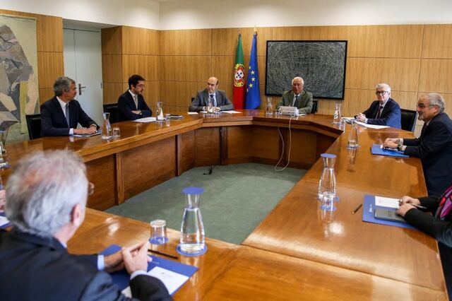 Governo confirma reabertura gradual da economia a partir de 4 de maio